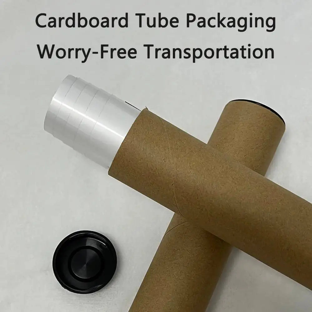 Home decor Life attitude quotes Poster HD art sticky wall waterproof home living room bedroom bar aesthetic decoration