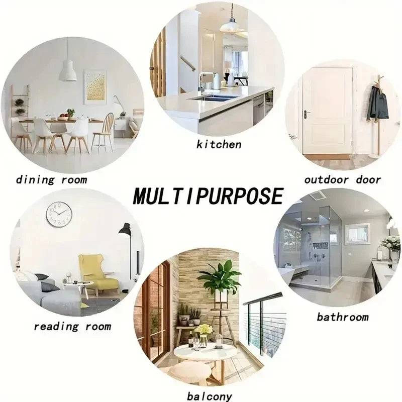 RAKKS Retro Style Rugs for Bedroom Large Area Living Room Decoration Anti-slip Carpet Washable Lounge Floor Mat Home Soft Rug