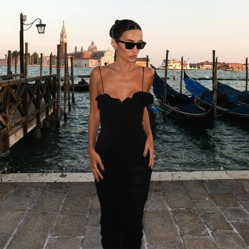 Black White Bikini With Beach Skirt Push Up Swimsuit Women Sexy Swimwear Bandeau Biquini Bodysuit Bathing Suits Sarongs Cover Up